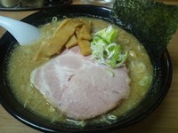 「味噌ラーメン８００円」@札幌らーめん 親の写真