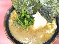 「ラーメン」@王道家の写真