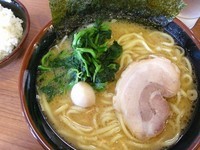「ラーメン」@代々木商店の写真