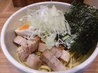 「汁なし(中)」@汁なし破顔の写真