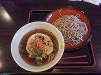 「しらす天もり(400円)」@スマル亭 静岡店の写真