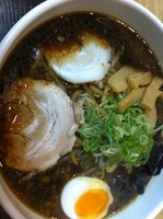 「札幌ブラック」@いそのかづおの写真