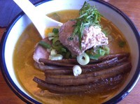 「味噌」@雨は、やさしくの写真