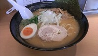 「味噌ラーメン」@麺屋 雷 鶏’sの写真