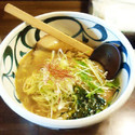ラーメン　700円