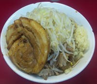 「【限定】 夏のえび塩：800円＋巻きチャー炙り：150円」@蓮爾 登戸店の写真