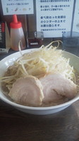 「ラーメン」@ラーメン大大の写真