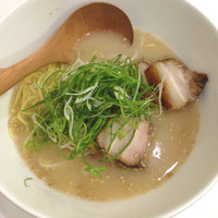 「ラーメン」@KINGの写真