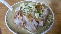 「味噌チャーシュー」@森田屋支店 太田店の写真