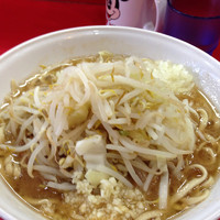 「らーめん」@麺屋 桐龍の写真