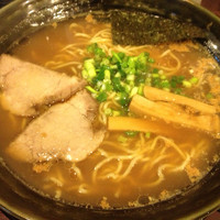 「きねこ汁そば」@きねこの写真