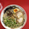 ラーメン