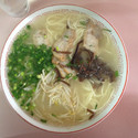 ラーメン大盛
