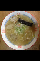 「ラーメン」@永楽の写真