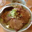 チャーシュー麺