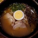 黒豚ラーメン