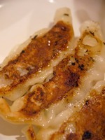 「餃子」@博多ちょうてん ゆめタウン広島店の写真