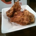 唐揚げ（醤油）