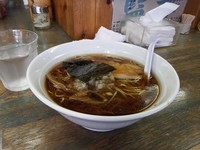 「ラーメン」@藍華の写真