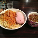 つけ麺