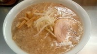 「ラーメン ￥700」@ホープ軒 千駄ヶ谷本店の写真