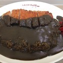 チキンカレー￥７００