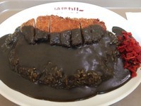 「チキンカレー￥７００」@船場カリー ららぽーと新三郷店の写真