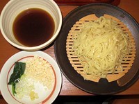 「盛り中華（普通盛り）　409円」@幸楽苑 新橋烏森店の写真