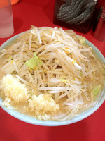 「ラーメン」@ラーメン大 名古屋店の写真