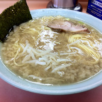 「ラーメン」@ラーメンショップ 緑ヶ丘店の写真