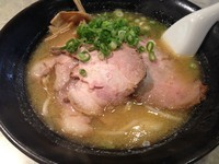 「ちゃーしゅー麺：800円」@川端どさんこの写真