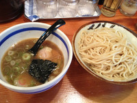 「特製もりそば¥730」@越谷大勝軒 NANAの写真