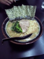 「味噌ラーメン」@よしなり家の写真