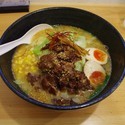 なんこつラーメン味噌＋味玉 750＋100円
