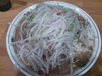 「[夜限定]禁断の果実　アブラニンニクカラメ　700円」@豚星。の写真