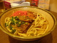 「あやーのそば」@あや～のそばの写真