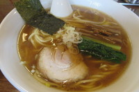 「らはめん」@ラハメン ヤマンの写真