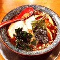 魚豚ラーメン