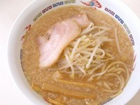 「ラーメン」@ホープ軒 古川橋店の写真