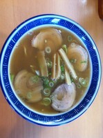 「松」@好和亭の写真