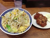 「タンカラ」@トナリ 池袋西口店の写真