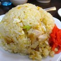 チャーハン…650円