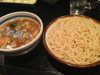 「もりそば 中盛」@大塚 大勝軒の写真