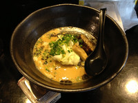 「黒龍」@らーめん幸龍の写真