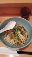 「プレミアム正宗担々麺　1000円」@担々麺本舗 辣椒漢の写真