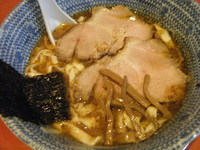 「ラーメン300円」@めんけんの写真