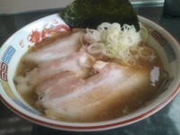 「チャーシュー麺」@凱歌の写真