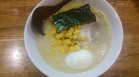 「一指禅らーめん＊650円」@一指禅 川越新宿店の写真