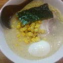 一指禅らーめん＊650円