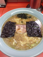 「ラーメン」@ラーメンショップ 丸ヶ崎店の写真